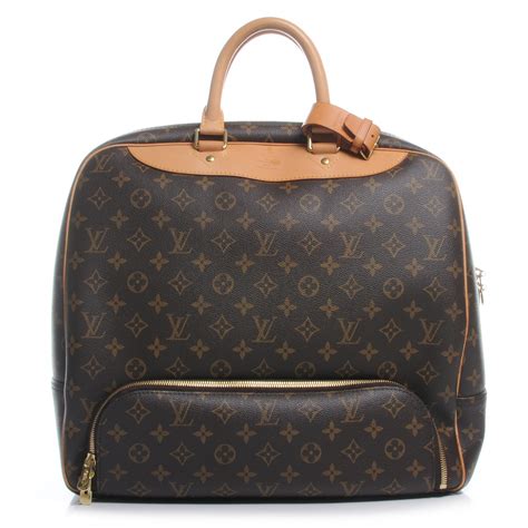 louis vuitton sportbag army|Louis Vuitton sports bags.